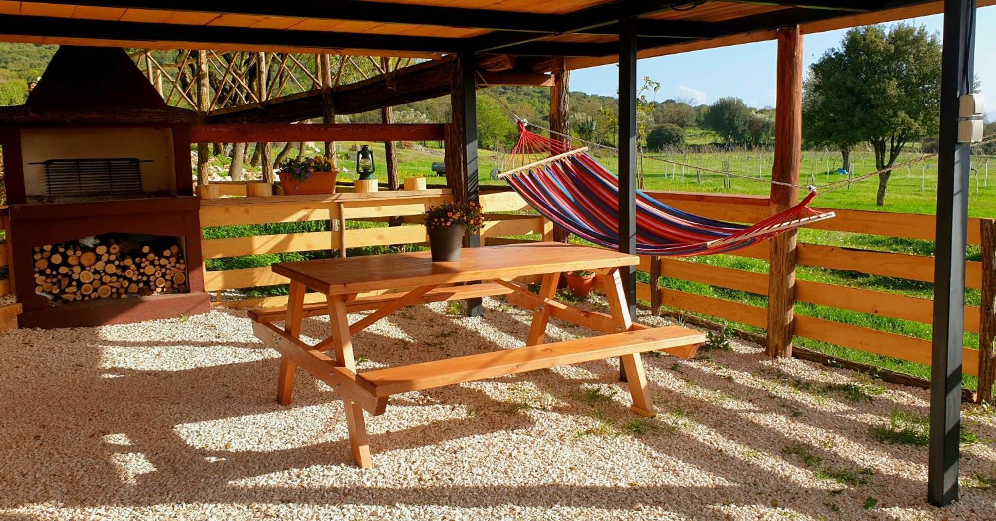 The Treevilla Ioannina Extérieur photo