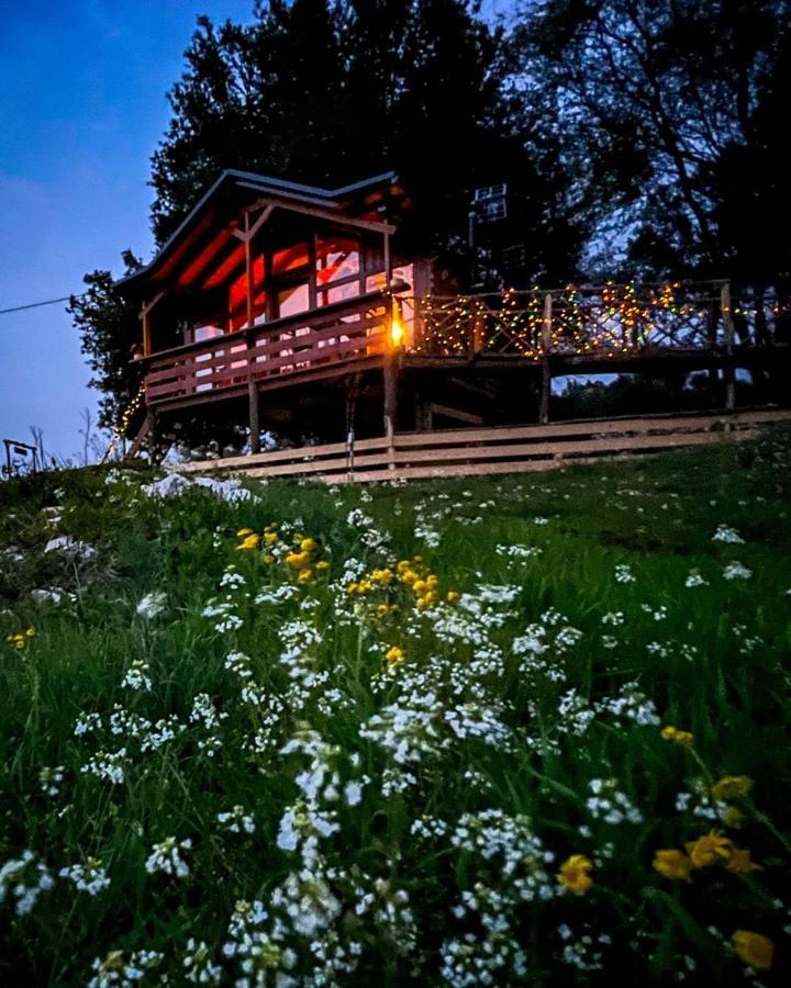 The Treevilla Ioannina Extérieur photo
