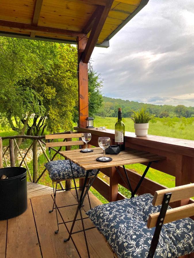 The Treevilla Ioannina Extérieur photo
